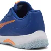 Tênis Puma Nova Smash Azul Laranja