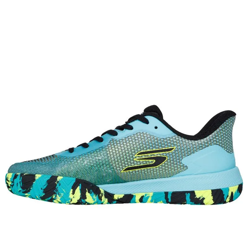 Zapatillas de Padel Skechers Viper Court Pro 2.0 Azul