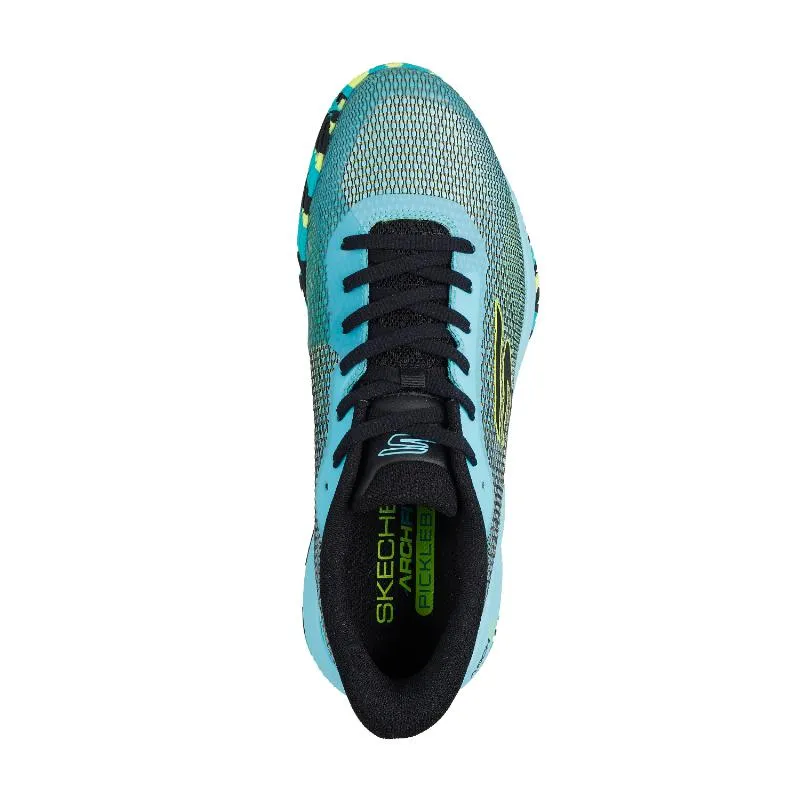 Zapatillas de Padel Skechers Viper Court Pro 2.0 Azul