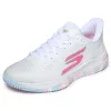 Tênis Feminino Branco Skechers Viper Court Pro 2.0
