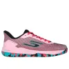 Zapatillas de Padel Skechers Viper Court Pro 2.0 Rosa