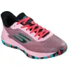 Zapatillas de Padel Skechers Viper Court Pro 2.0 Rosa