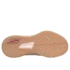Zapatillas de Padel Skechers Viper Court Pro 2.0 Rosa Mujer