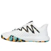 Tênis Skechers Viper Court Rally Branco Azul