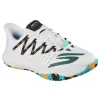 Tênis Skechers Viper Court Rally Branco Azul