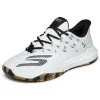Zapatillas de Padel Skechers Viper Court Rally Blanco Negro