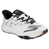 Zapatillas de Padel Skechers Viper Court Rally Blanco Negro