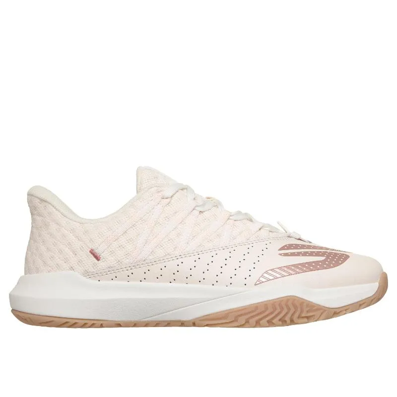 Skechers Viper Court Rally Pink Women''''s Sneakers