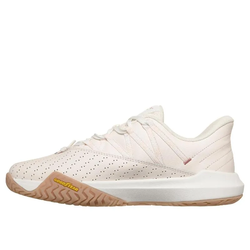 Skechers Viper Court Rally pinke Damenschuhe