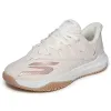 Skechers Viper Court Rally pinke Damenschuhe