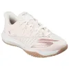 Skechers Viper Court Rally pinke Damenschuhe