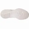 Softee Rotatory White Sneakers
