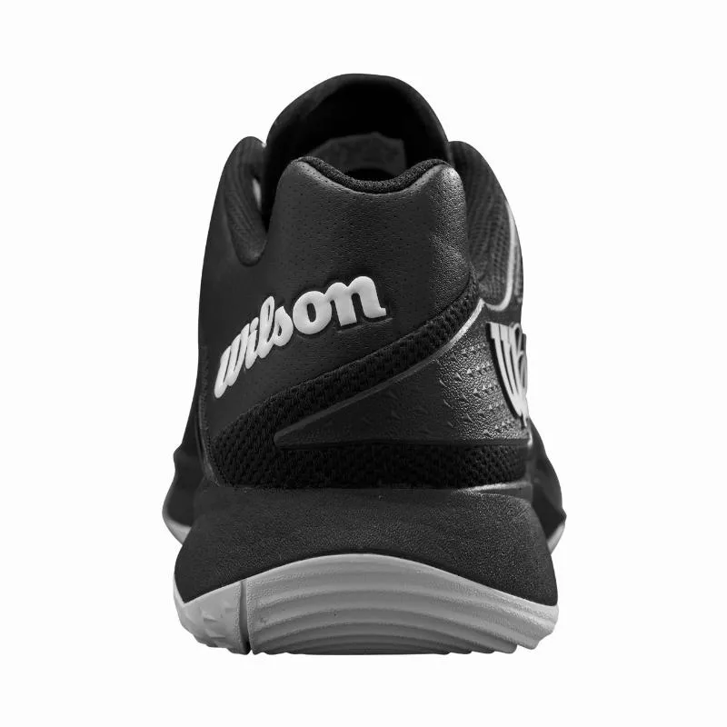Tênis Wilson Bela Tour Preto Branco