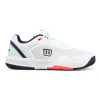 Tênis Wilson Courtglide Azul Marinho Branco