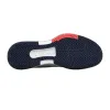 Tênis Wilson Courtglide Azul Marinho Branco