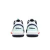 Tênis Wilson Courtglide Azul Marinho Branco