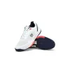 Tênis Wilson Courtglide Azul Marinho Branco