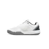 Tênis Wilson Courtglide Branco Azul-Marinho Cinza