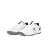 Tênis Wilson Courtglide Branco Azul-Marinho Cinza