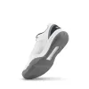 Tênis Wilson Courtglide Branco Azul-Marinho Cinza