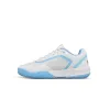 Tênis femininos Wilson Courtglide White Sky Blue