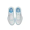 Tênis femininos Wilson Courtglide White Sky Blue