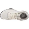 Tênis femininos Wilson Courtglide White Gray
