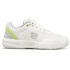 Wilson Courtglide Schneewittchen-Damenschuhe