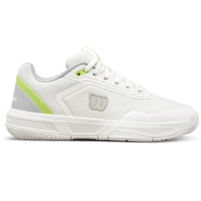 Wilson Courtglide Snow White Women''''s Sneakers