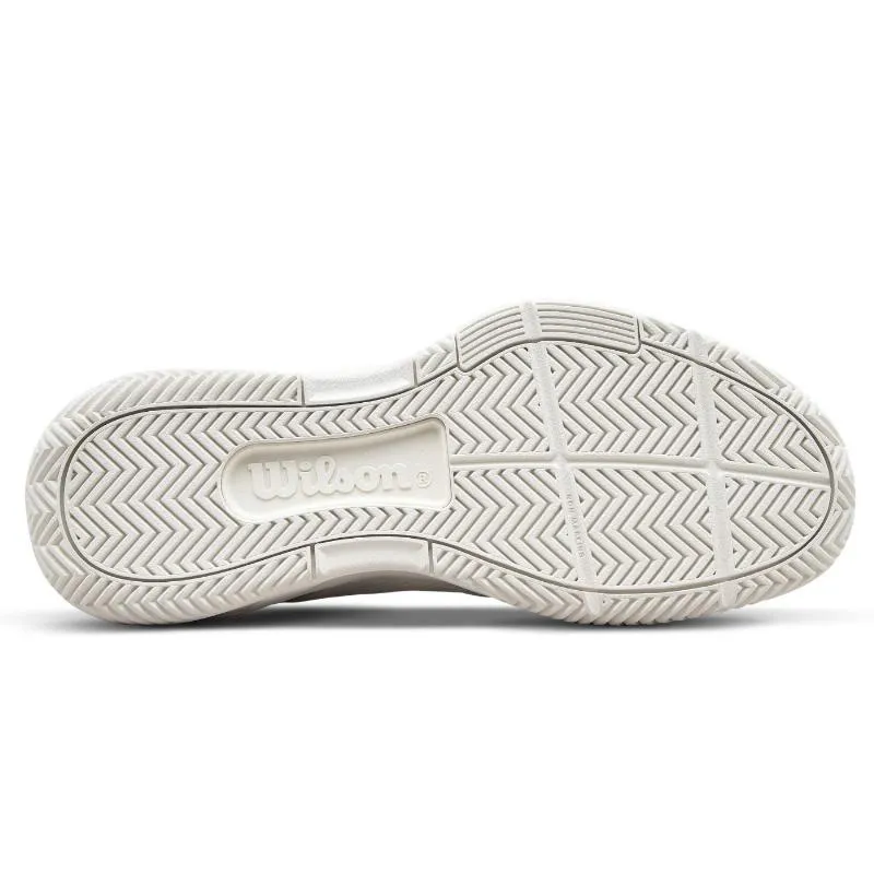 Wilson Courtglide Snow White Women''''s Sneakers