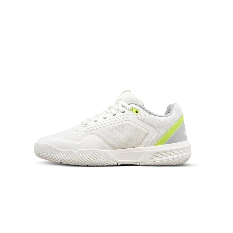 Wilson Courtglide Schneewittchen-Damenschuhe
