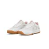 Tênis Wilson Courtglide Branco Rosa Feminino