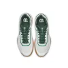 Tênis Wilson Courtglide Branco-Verde