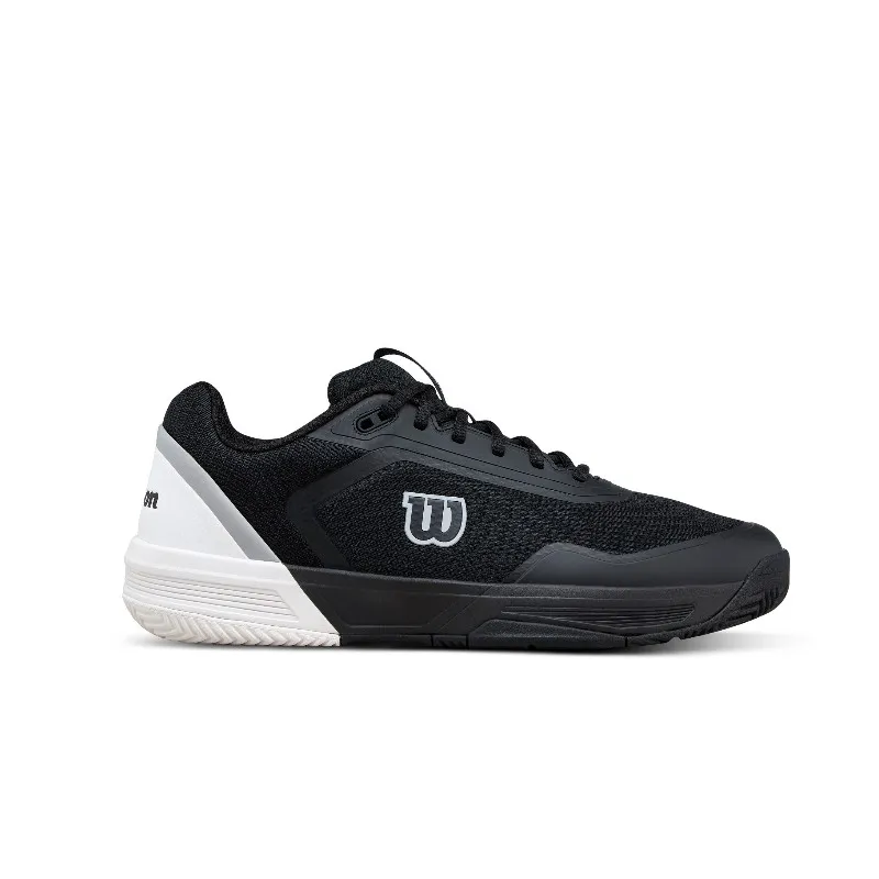 Tênis Wilson Courtglide Pretos