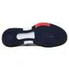 Tênis Wilson Courtglide Padel White Aquamarine