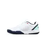 Tênis Wilson Courtglide Padel White Aquamarine