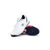 Tênis Wilson Courtglide Padel White Aquamarine