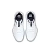 Tênis Wilson Courtglide Padel Branco Azul-marinho