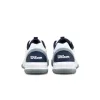 Tênis Wilson Courtglide Padel Branco Azul-marinho