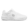 Tênis Femininos Wilson Courtglide Padel White