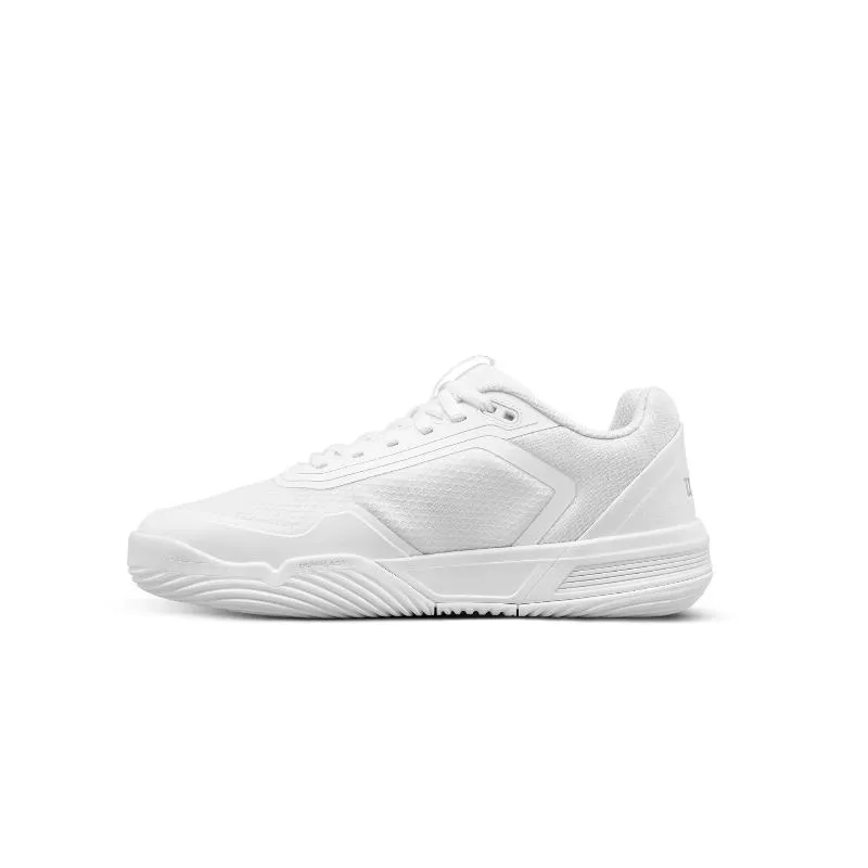 Tênis Femininos Wilson Courtglide Padel White