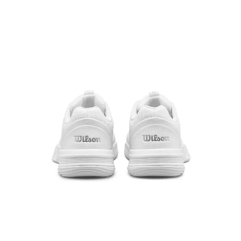 Tênis Femininos Wilson Courtglide Padel White