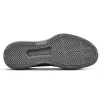Baskets Wilson Courtglide en titane