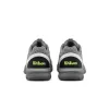 Baskets Wilson Courtglide en titane