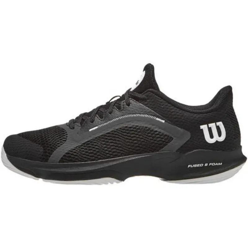 Wilson Hurakn 2.0 Tênis Preto Branco