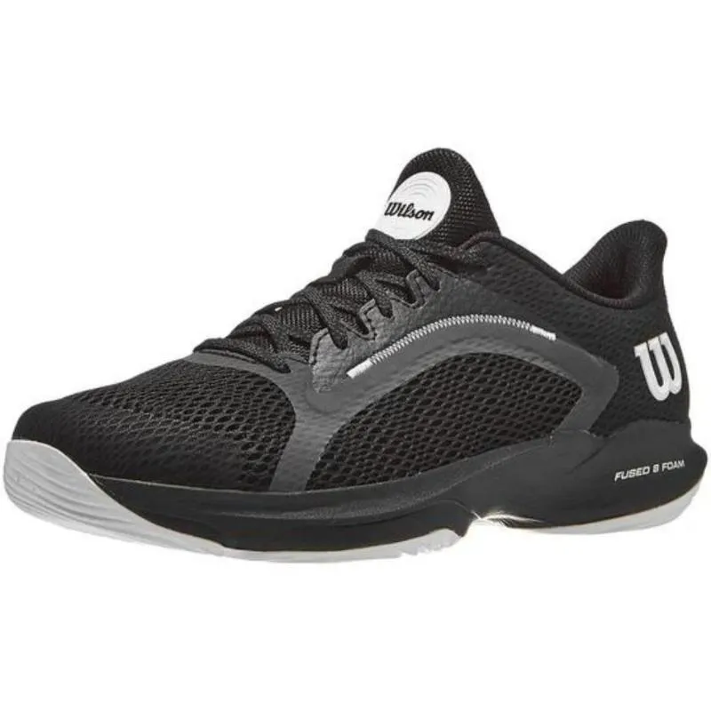Wilson Hurakn 2.0 Tênis Preto Branco