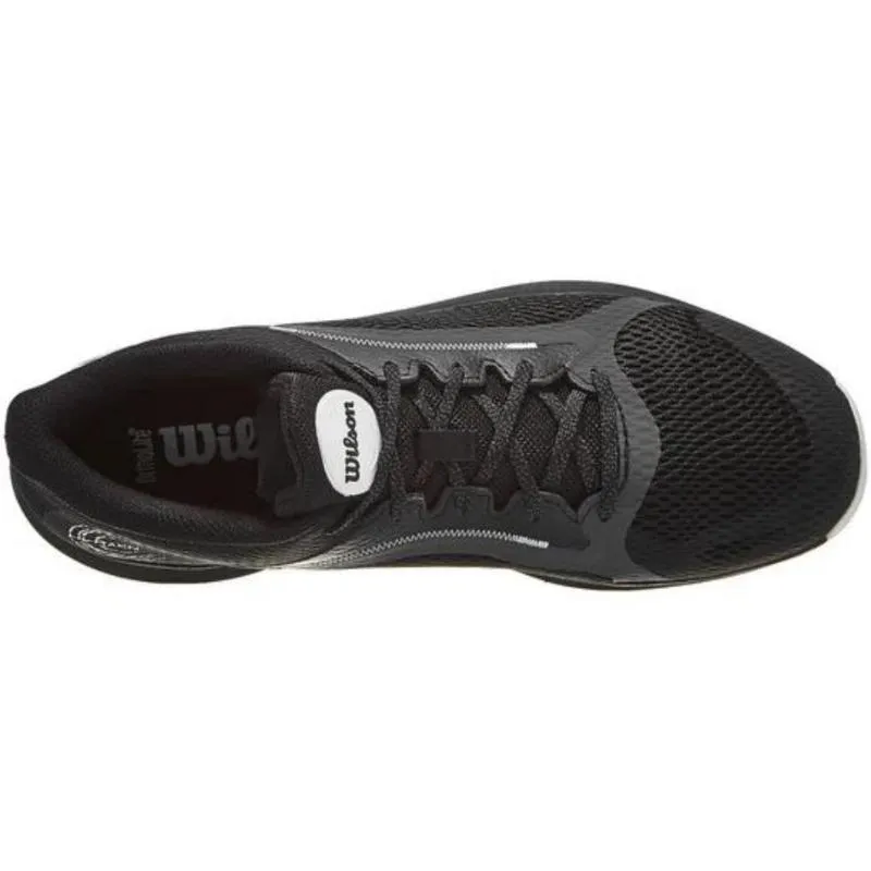 Wilson Hurakn 2.0 Tênis Preto Branco