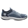 Wilson Hurakn 2.0 Azul Chinês Azul Preto Tênis Feminino