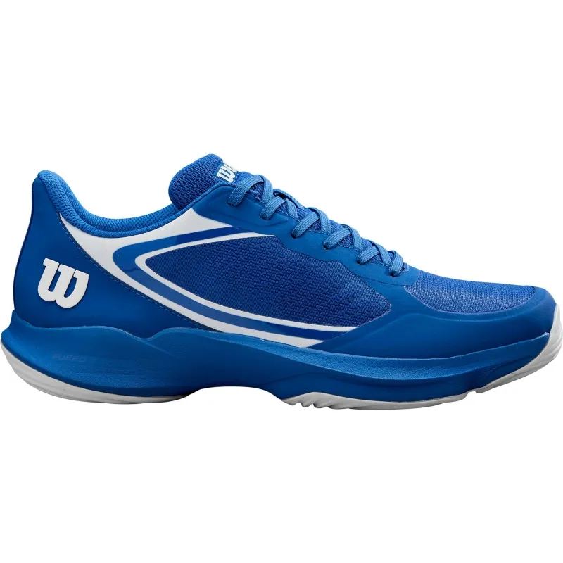 Tênis Wilson Hurakn Lite Azul Branco