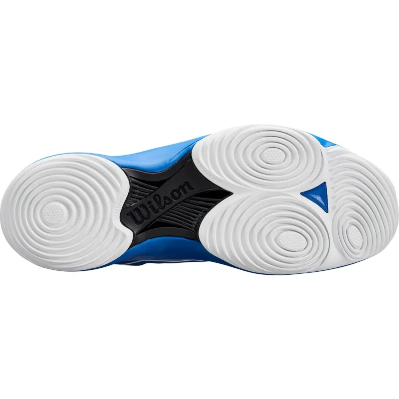 Tênis Wilson Hurakn Lite Azul Branco